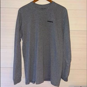 Patagonia long sleeve